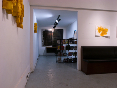 2008.22 dialectic installation