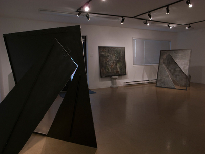 2009.06 brass tack tact installation