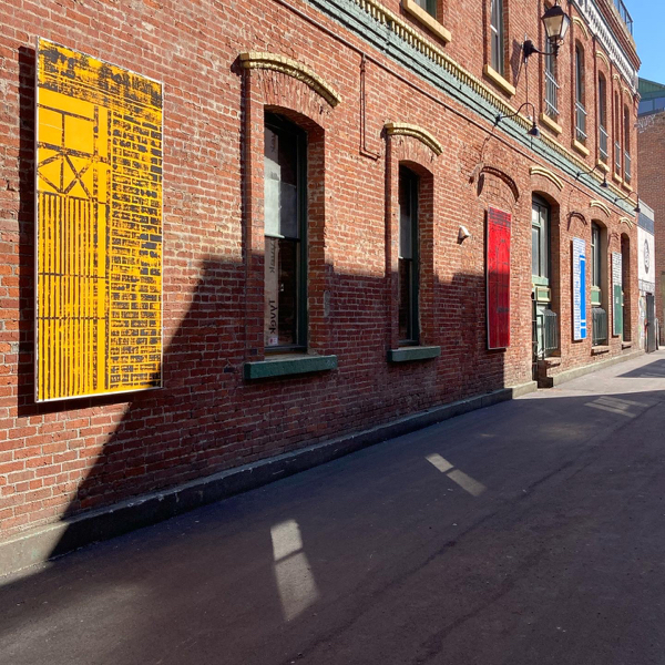 2021 commercial alley instagram