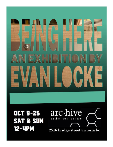 being here evan locke