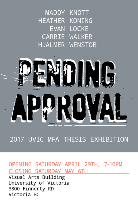 pending approval invite