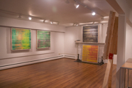 2015.05 Expressions in Abstraction installation